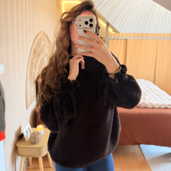 Pull Solène