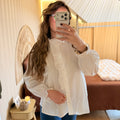 Chemise Victoire