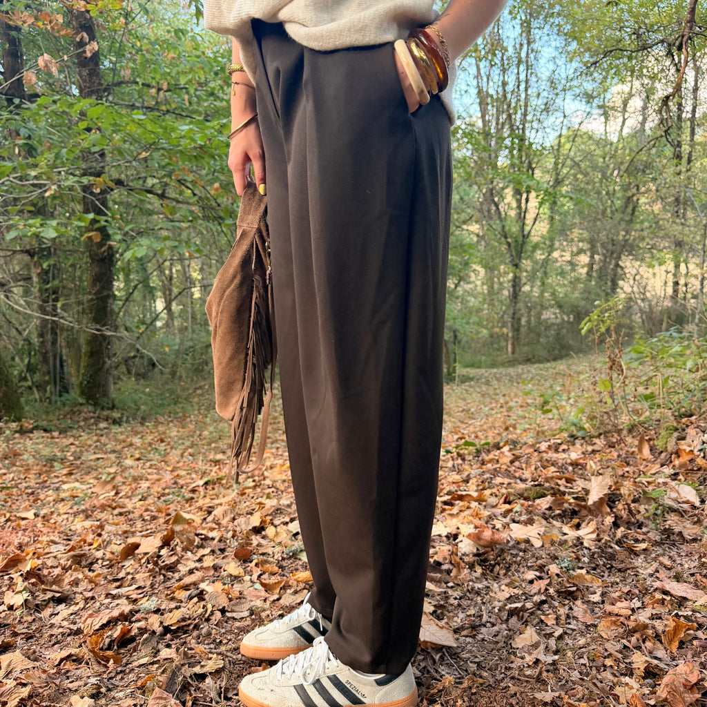 Pantalon Sienna