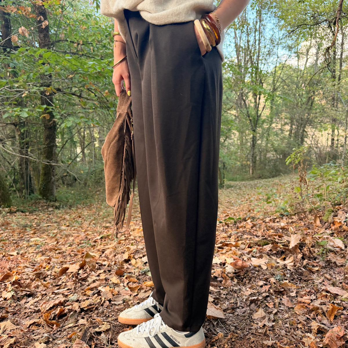 Pantalon Sienna