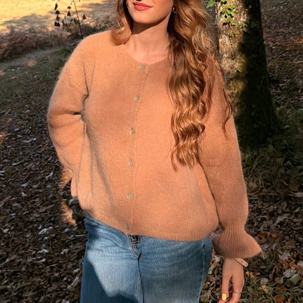 Gilet Apolline