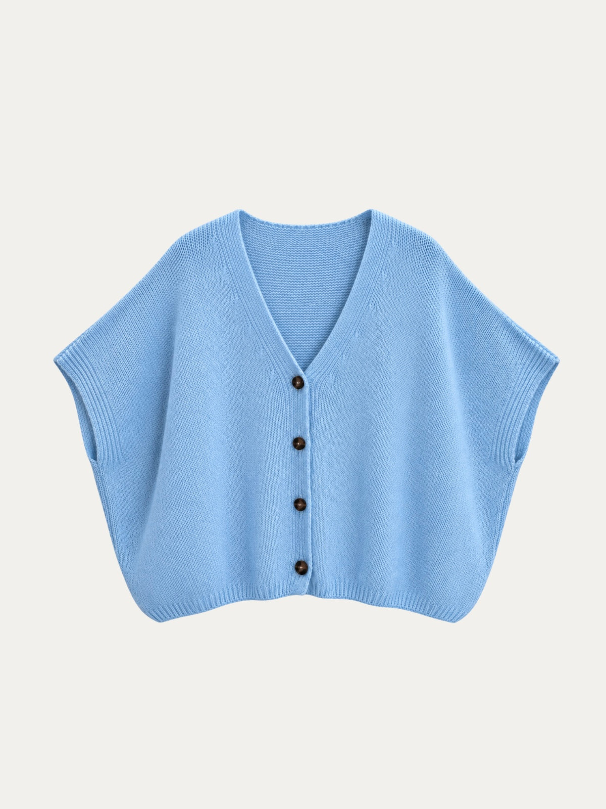 Gilet Alba