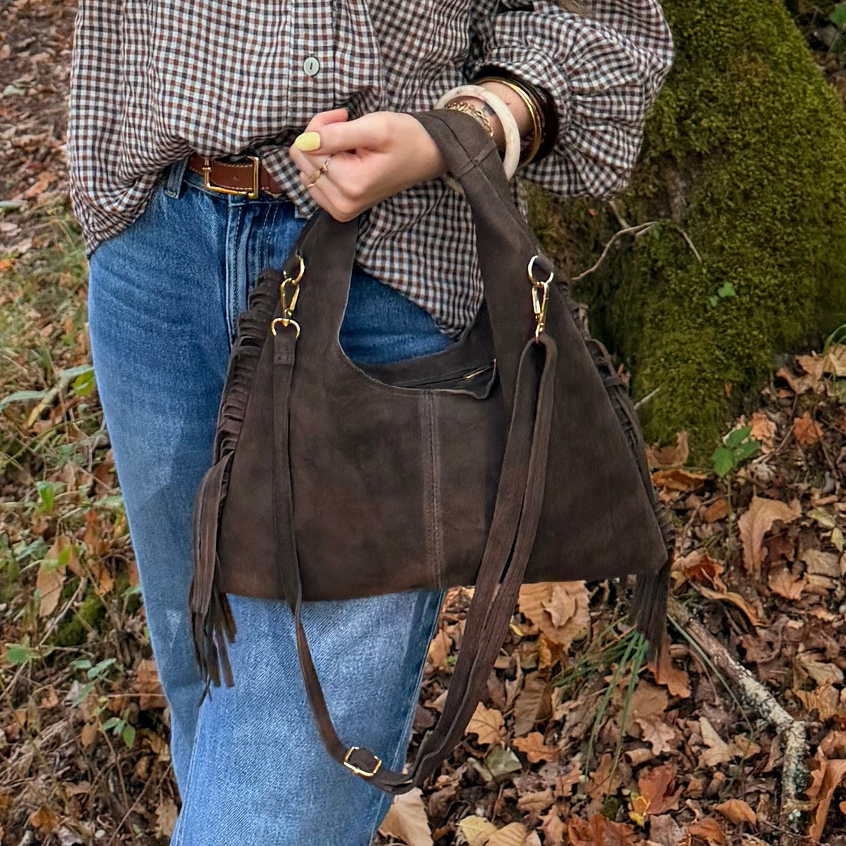Sac Théa