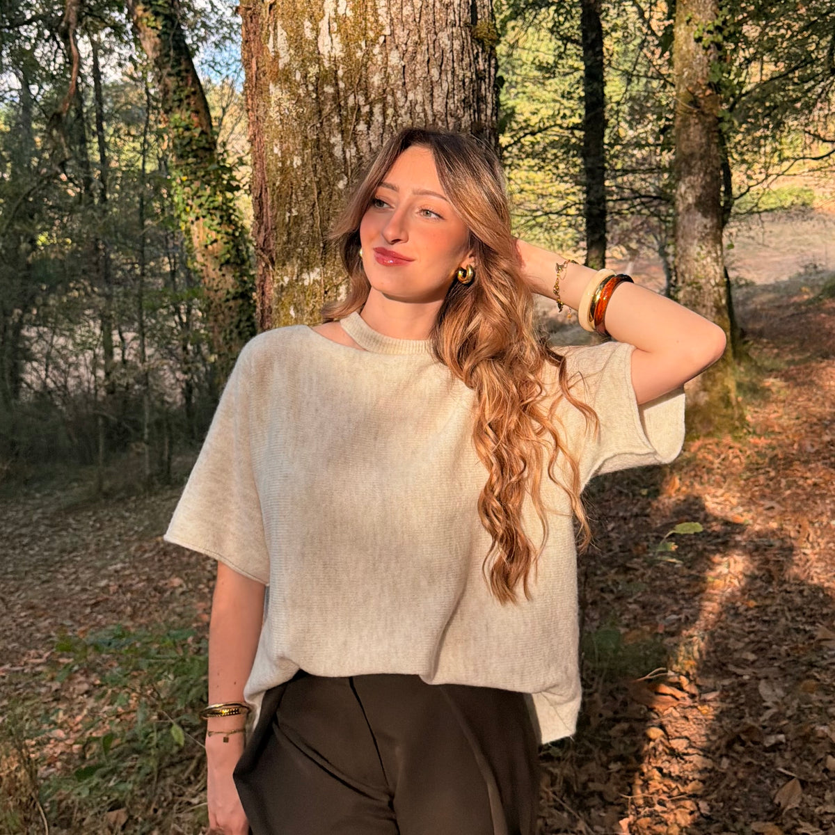 Pull Elina