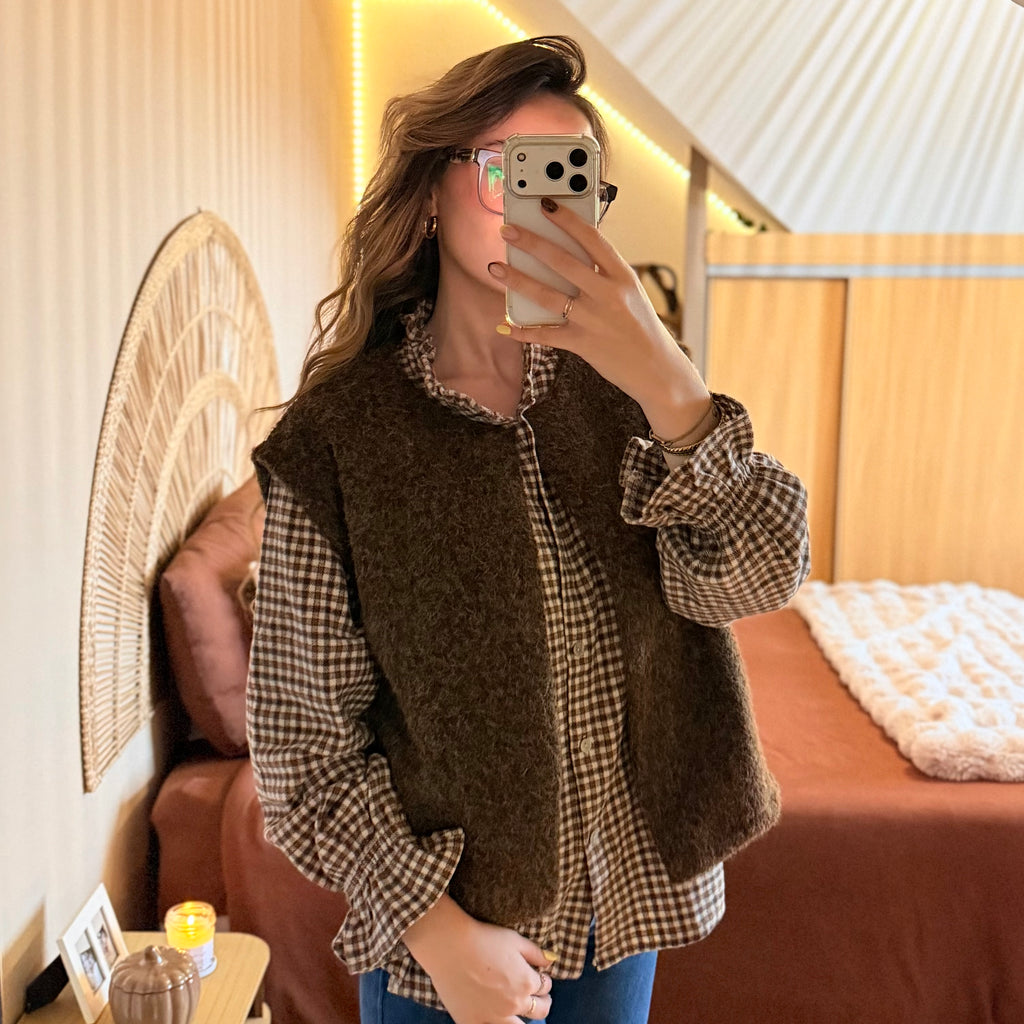 Gilet Nola