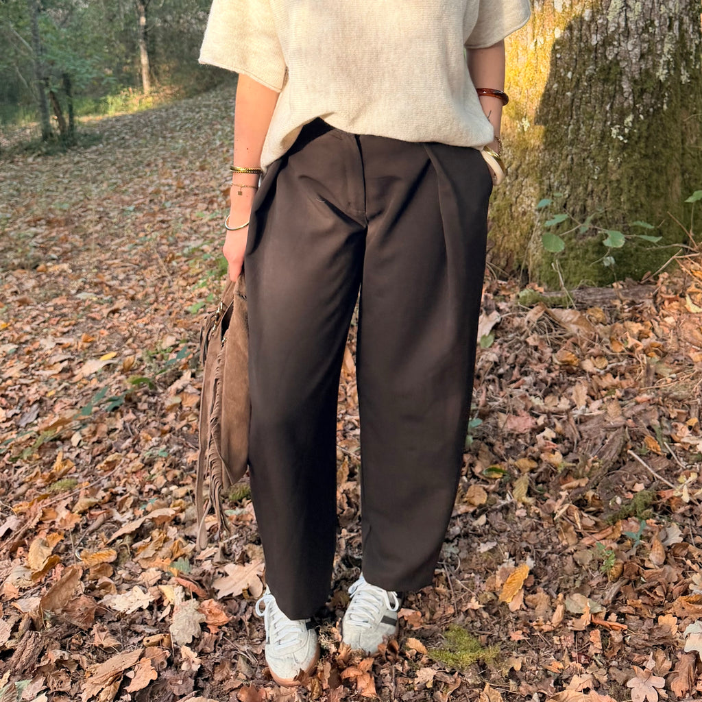Pantalon Sienna