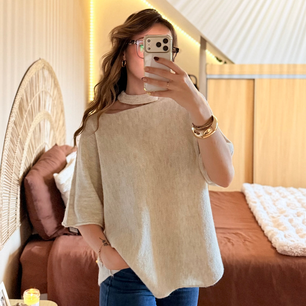 Pull Elina