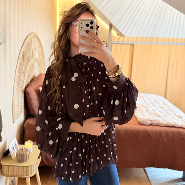 Blouse Garance