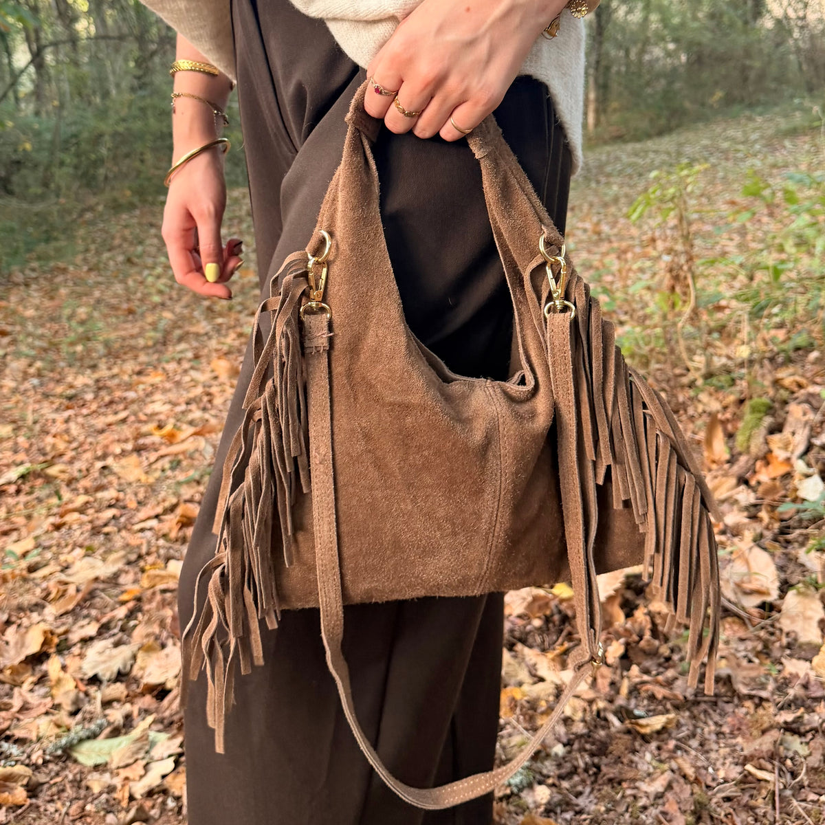 Sac Théa