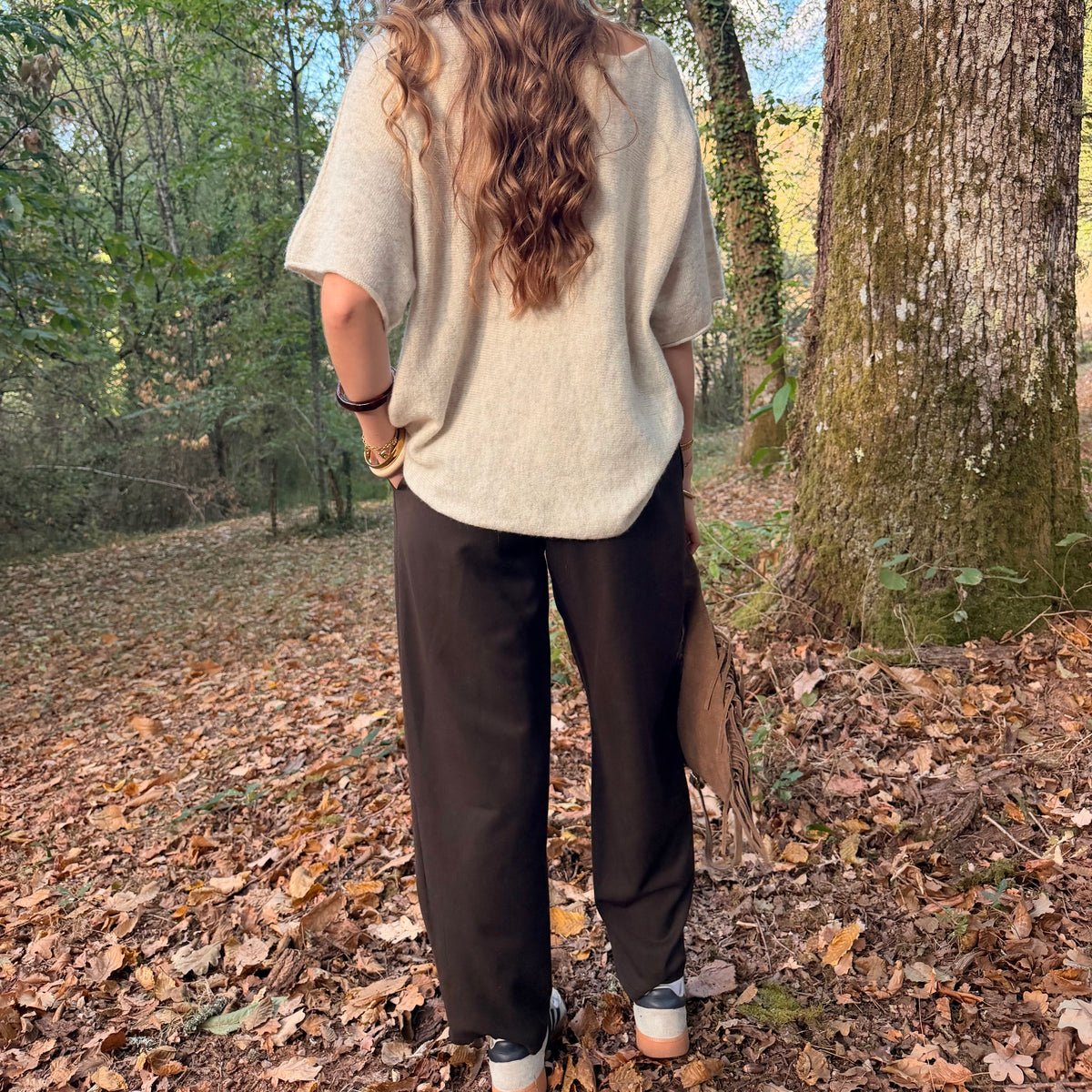 Pantalon Sienna