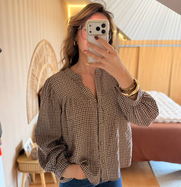 Chemise Louise
