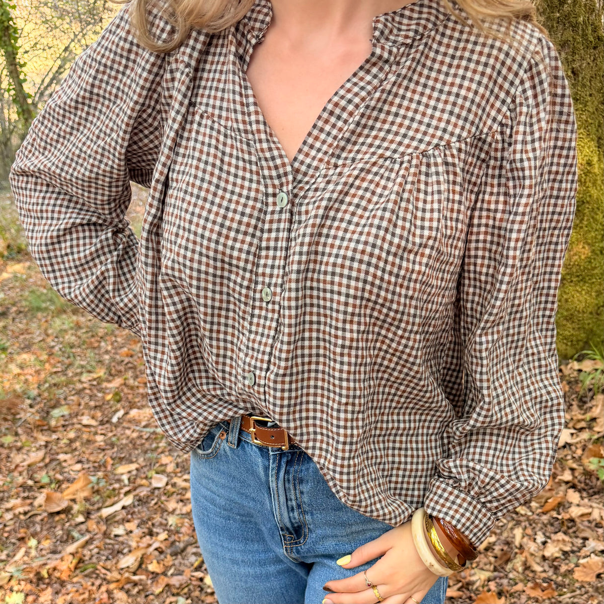 Chemise Louise