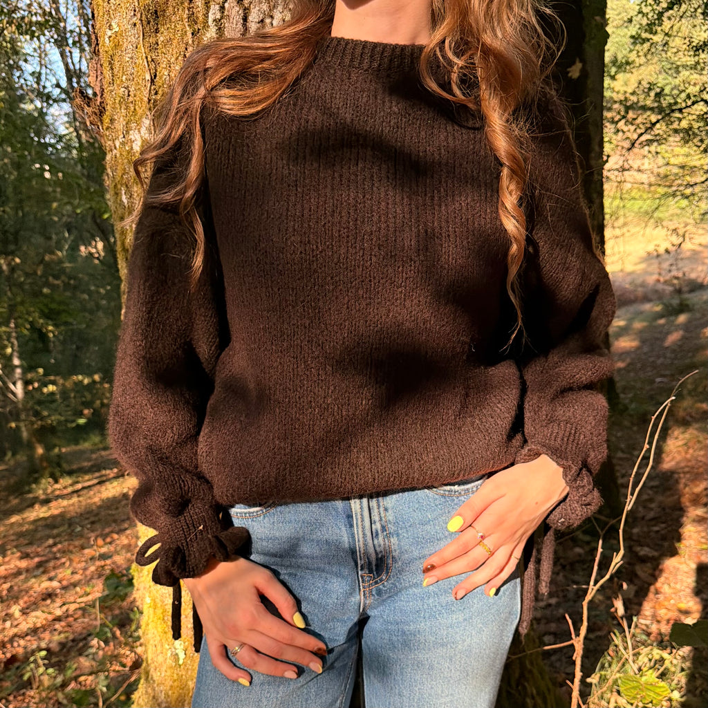 Pull Solène