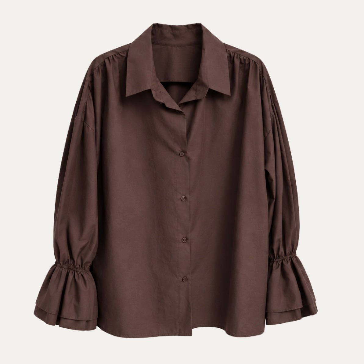 Chemise Barbara
