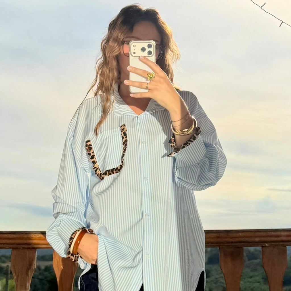 Chemise Olivia