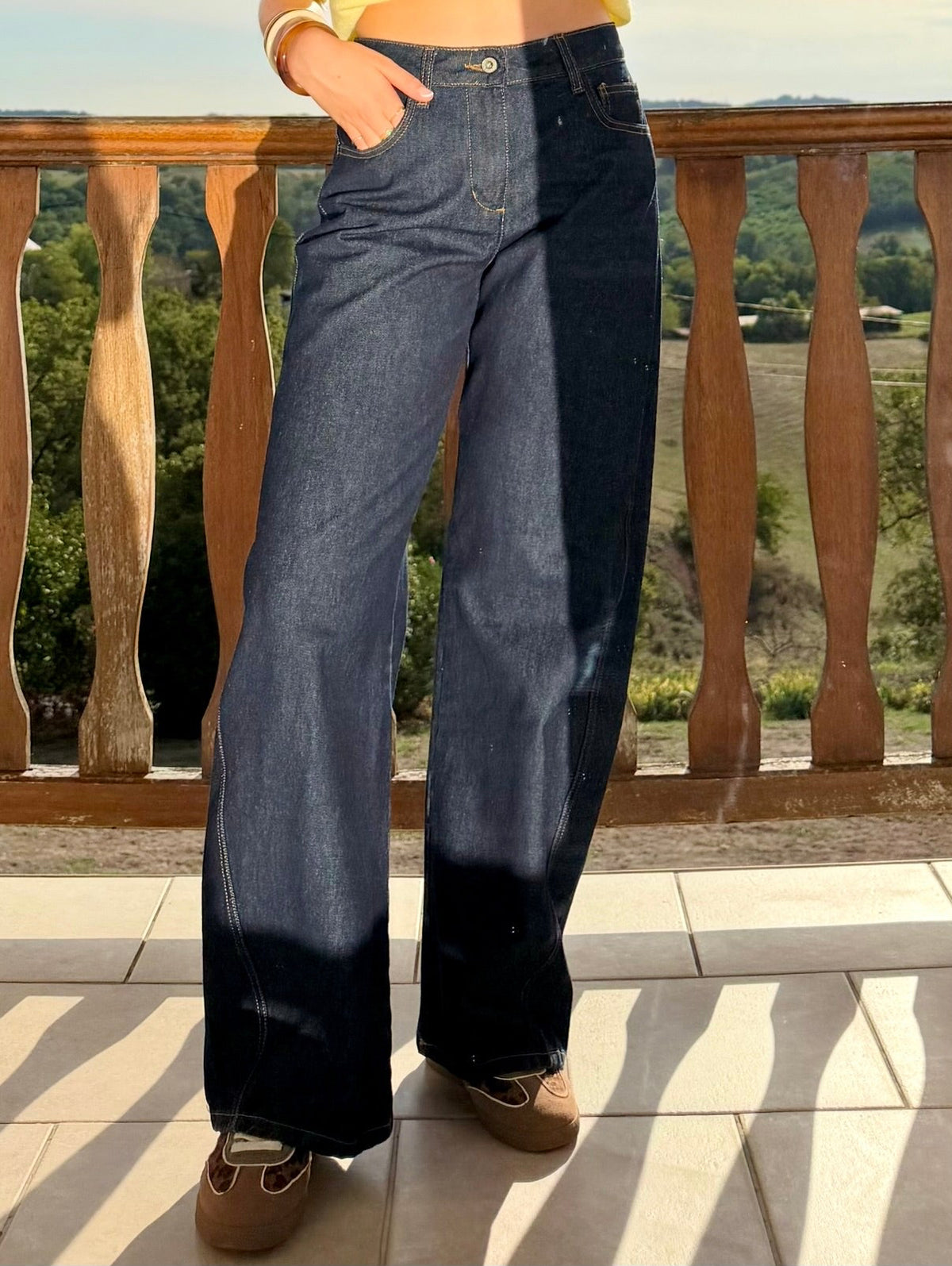 Jean Romy