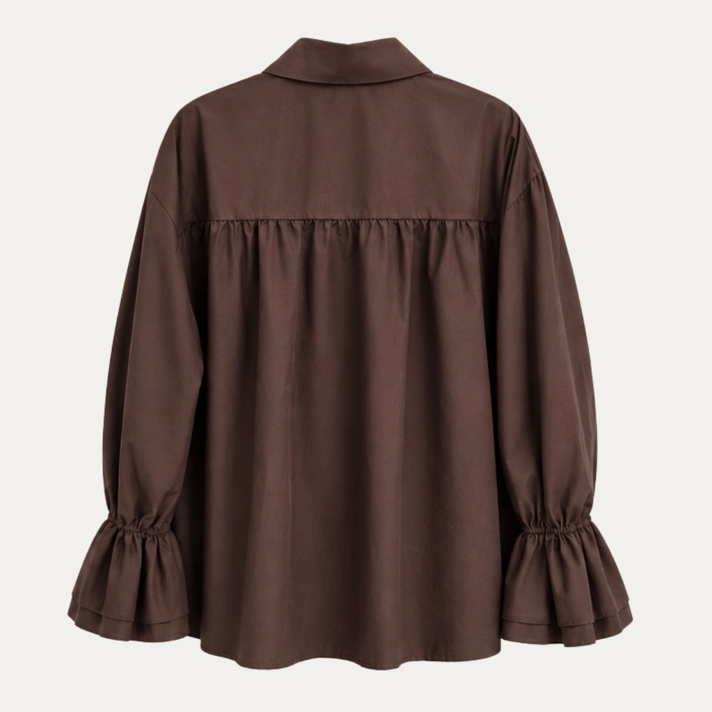 Chemise Barbara
