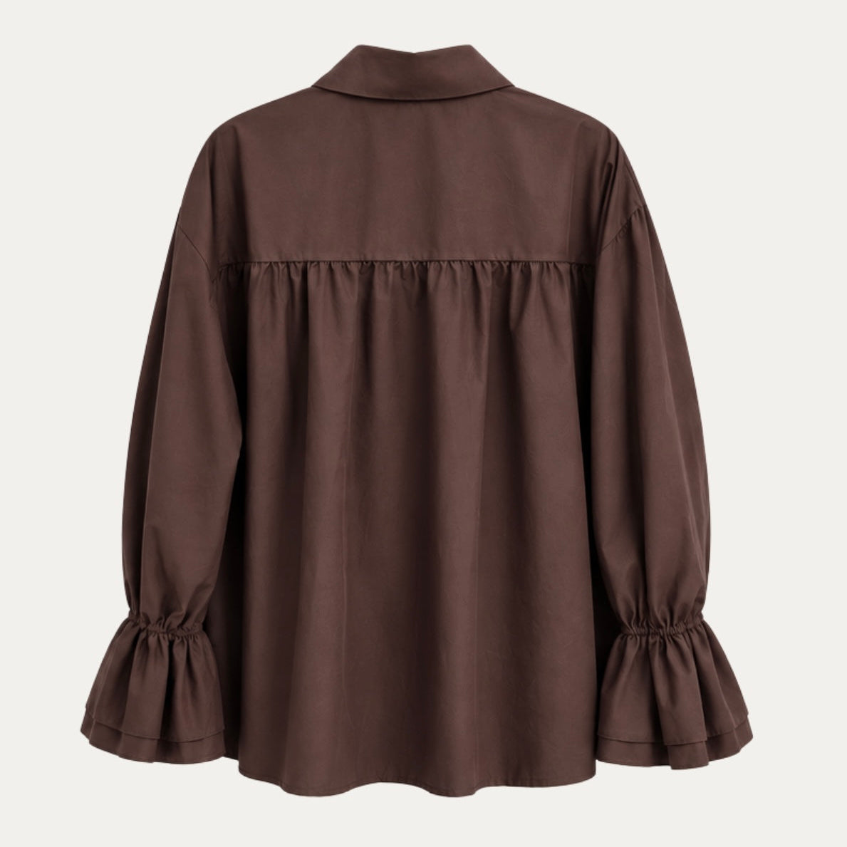 Chemise Barbara