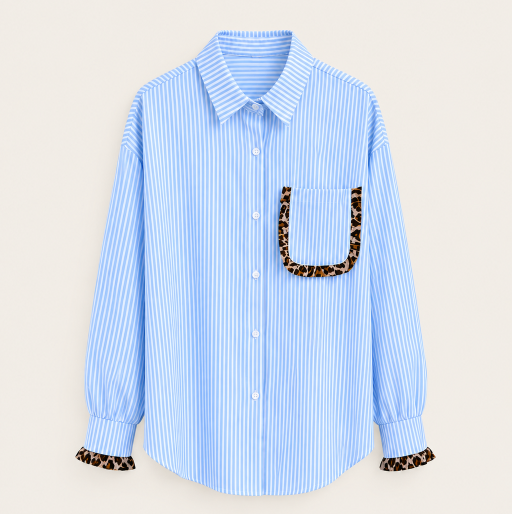 Chemise Olivia